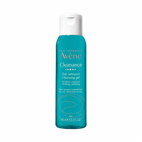 CLEANANCE GEL 100ML