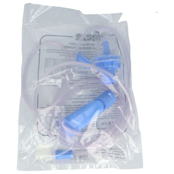 ARROW NEBULISEUR KIT EMBOUT BUCC