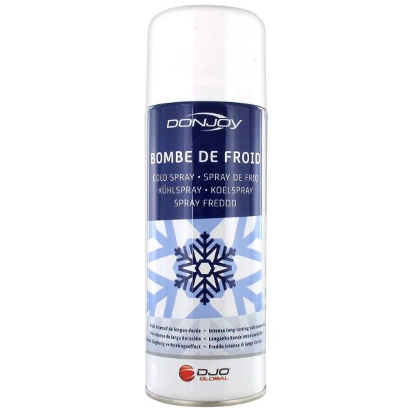 Bombe de froid - 400 ml