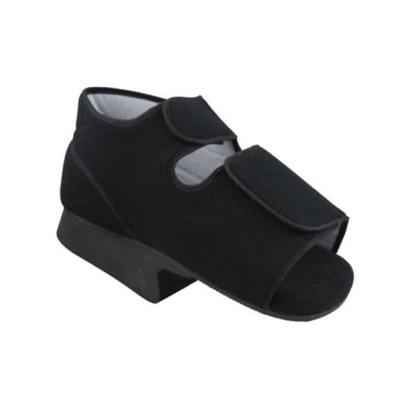 MAYZAUD CHAUSSURE PROLONGEE Chaussure thérapeutique de décharge totale de l'avant pied, CHUT, semelle longue, taille 3 (ref. 20342), unité