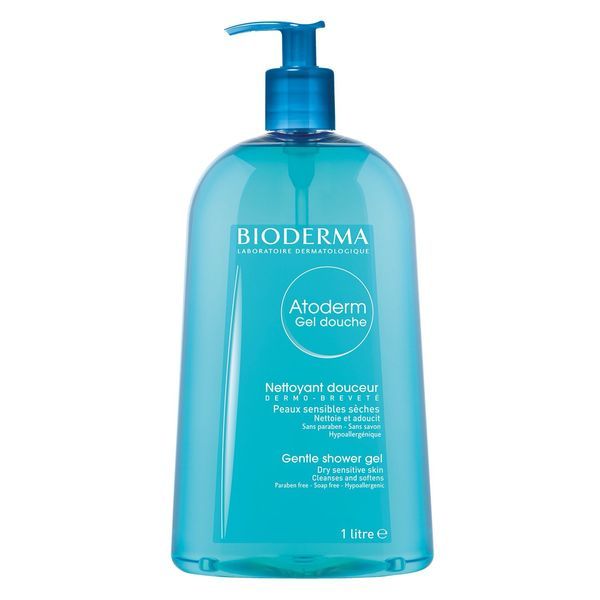ATODERM GEL DOUCHE Gel douche, fl 1 l