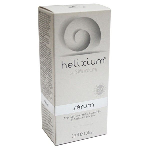 Helixium - Sérum BIO - flacon gouttes 30 ml