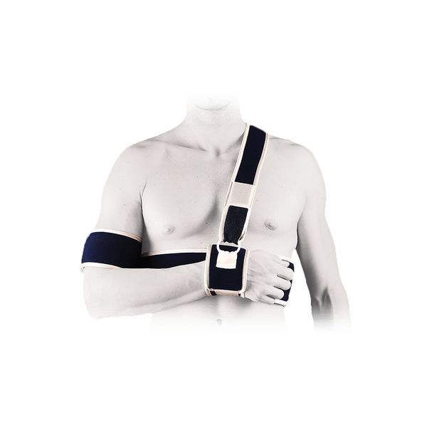 Berrehail Limiteur D'Abduction Ref/Lab Taille 1 1