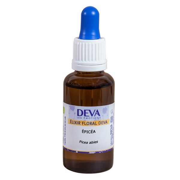 Deva - Epicéa Bio - 30 ml