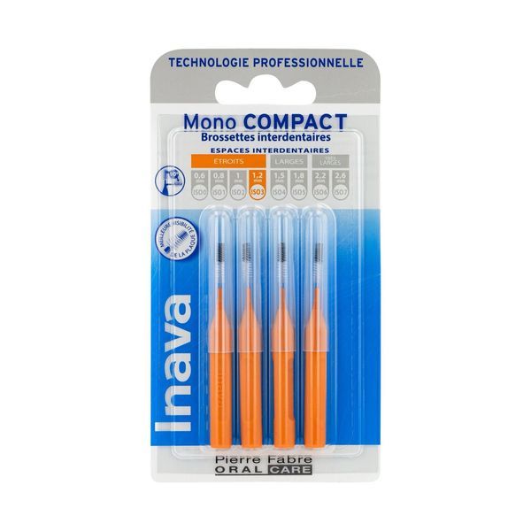 INAVA MONOC BROSSET ORA 4