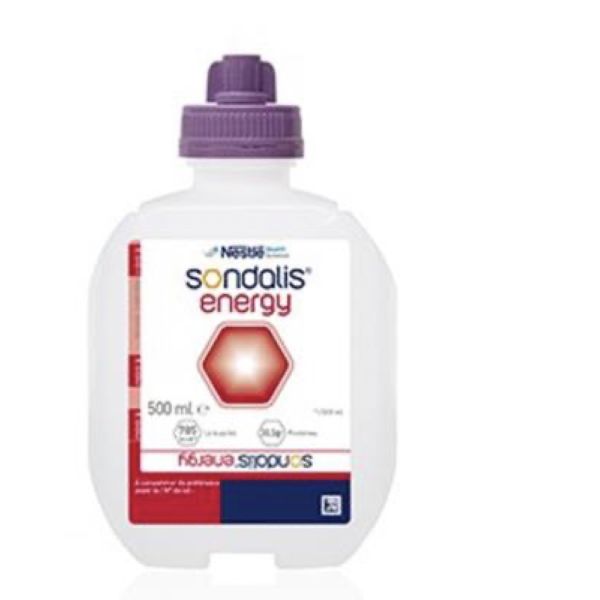 Sondalis Energy Solution Poc 1000 Ml 1