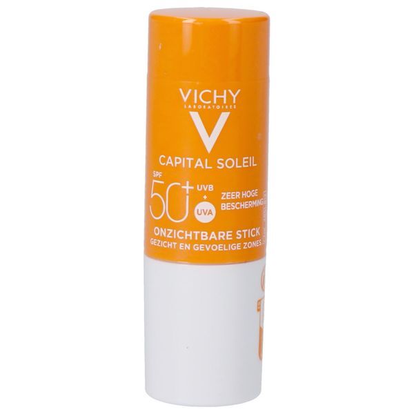 Capital Soleil Stick Ultra Protection Ip50+ 9 G 1