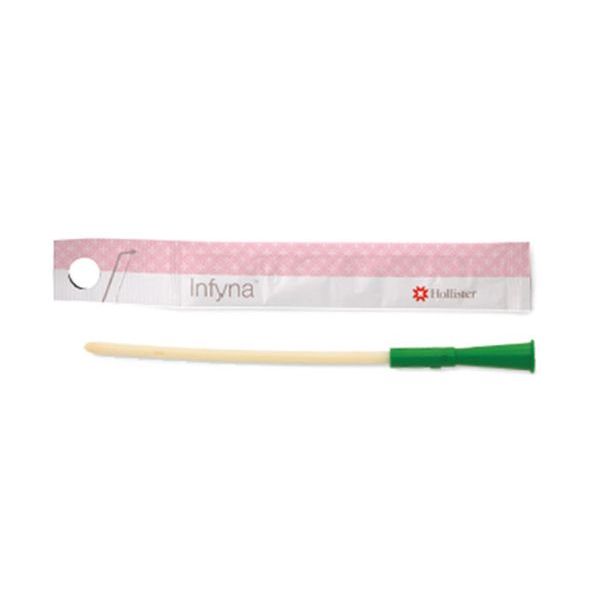 HOLLISTER Sonde Infyna hydrophile Ch14 17cm référence: 88141 boite de 30 unités