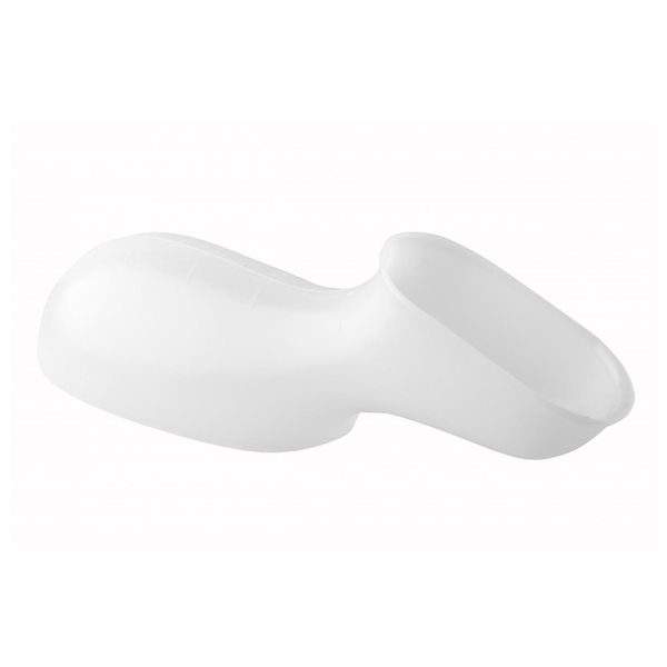 URINAL PLAST F GRAD SANIPHARM