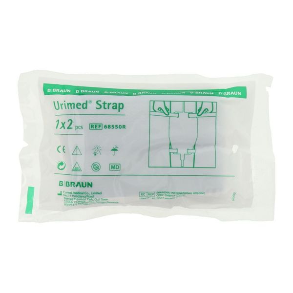 Urimed Strap Attache Ceinture Sachet 2
