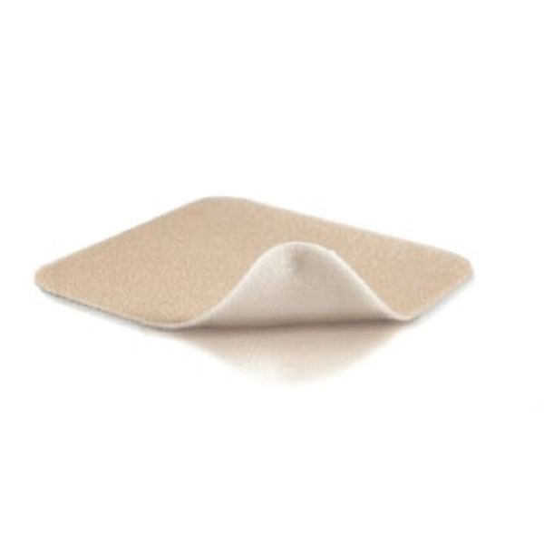 MEPILEX EM Pansement hydrocellulaire siliconé, extramince, à microadhérence sélective, 7,5 cm x 8,5 cm (ref. 284021-02), bt 10
