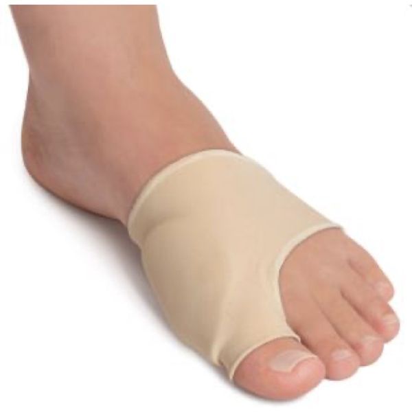 Feet Pad Protege Oignon Universel Sans Recouvrement Pour La Peau Gel Tl 2