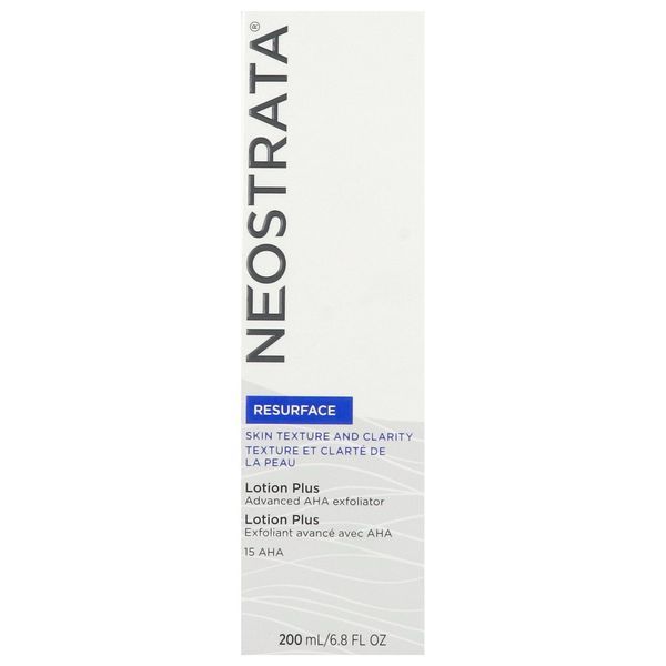 Neostrata Lotion Plus 15 Aha Flacon 200 Ml 1