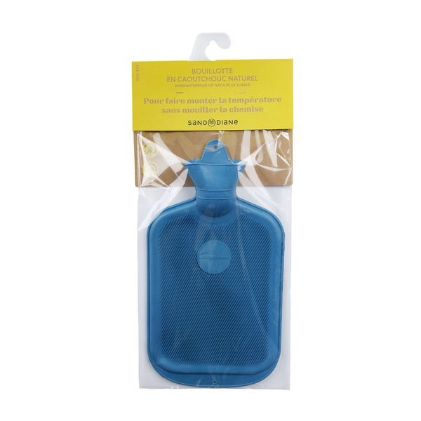 Sano Bouil Caout Bleu Marine