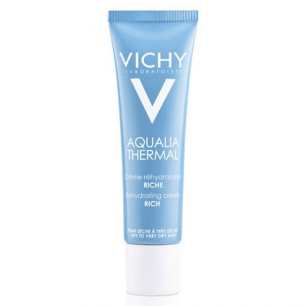 Vichy AQUALIA THERMAL CREME RICHE TUBE  30 ml