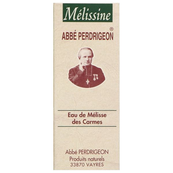 Melissine Eau Des Carmes Sol Liq Fl 60 Ml 1