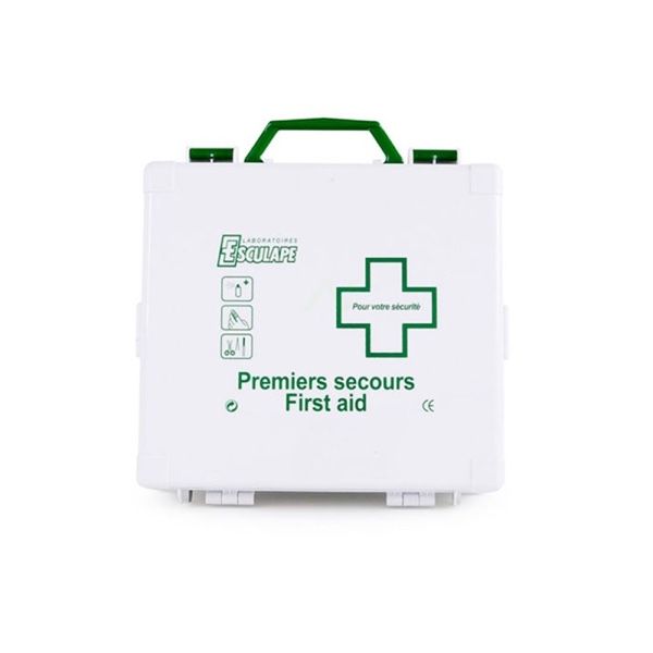 Asep Secours Vide Abs Maxi Trousse 1