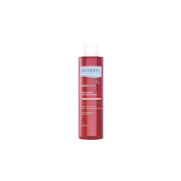 Dexeclear Gel Anti-Imperfections Flacon 200 Ml 1