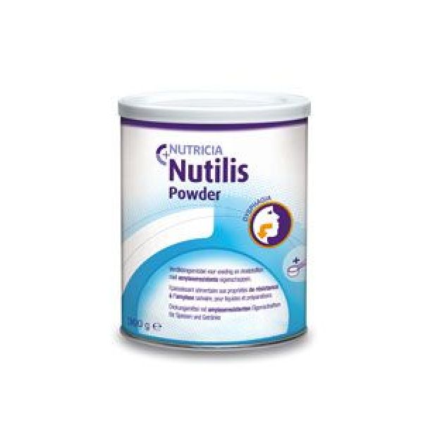 NUTILIS POWDER BOITE DE 300 G