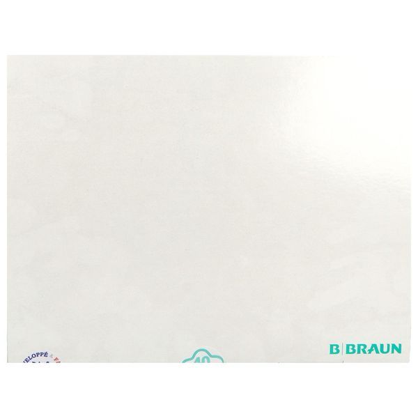 Flexima Active Poche Fermee Maxi Transparent Ref:4611380Fr 15-65 Mm 30