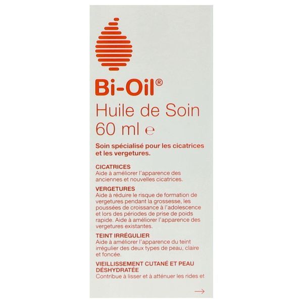 Bi-oil Huile Fl60ml 1