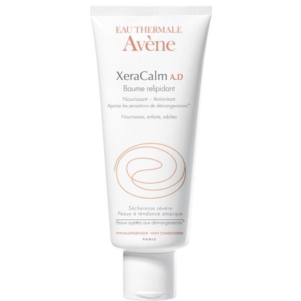 AVENE XERACALM AD BAUME RELIPIDANT 200ML