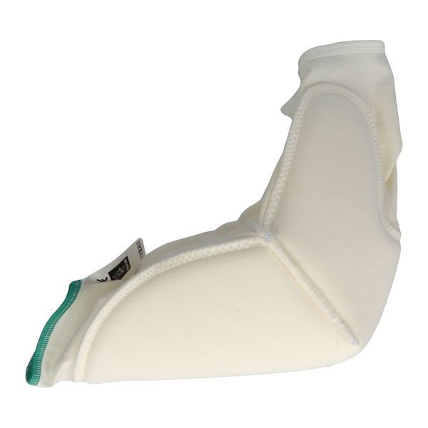 Chausson Care Prot.Pedi T1 Blc