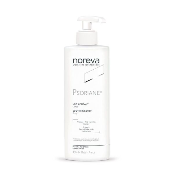 Noreva Psoriane Lait Apaisant Hydratant 400 ml