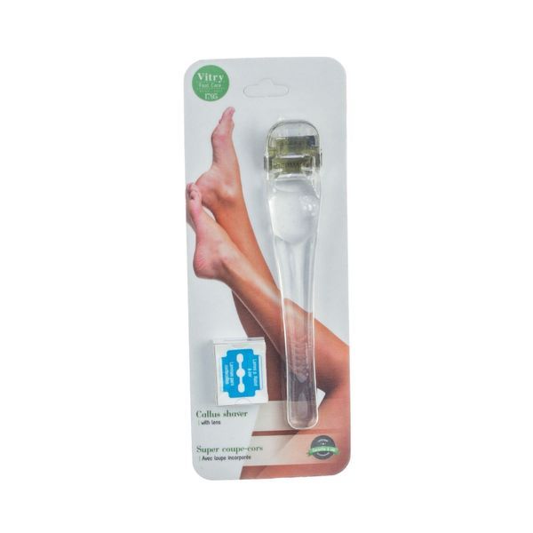 Vitry coupe-cor super