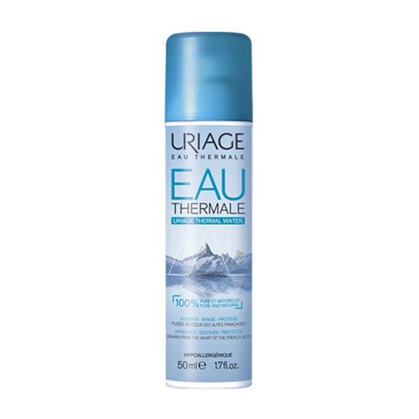 Uriage Eau Thermale Spray 50Ml