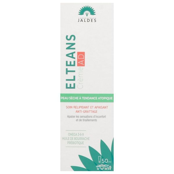 ELTEANS AD CREME TUBE 50 ML 1
