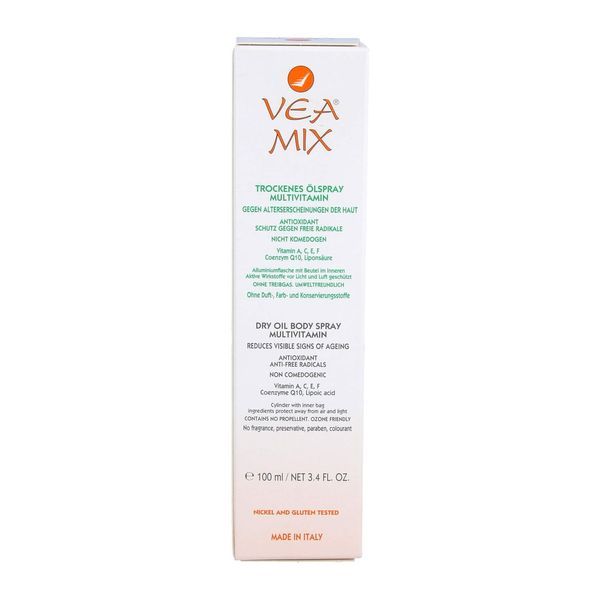Vea Mix Huile Bombe 100 Ml 1