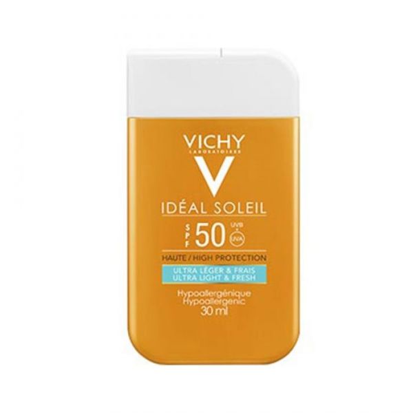 Vichy IS POCKET VISAGE SPF50 30 ml