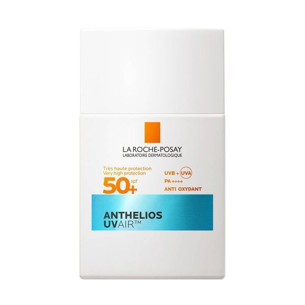 ANTHELIOS UVAIR FLUIDE SOLAIRE SPF50+ Fluide solaire invisible et ultra-résistant, très haute protection SPF 50+, stick 40 ml
