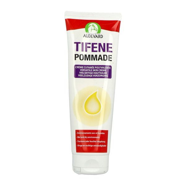 TIFENE POMMADE Pommade dermique polyvalente pour cheval, tube 250 ml