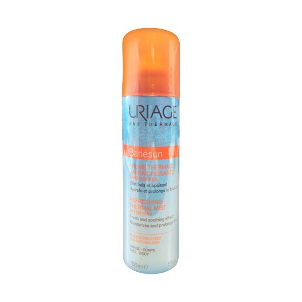 Uriage Bariésun Brume Apaisante Après-Soleil 150 ml