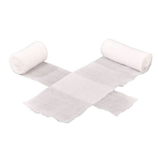 Alvita Bande Extensible 5Cm*3M 1