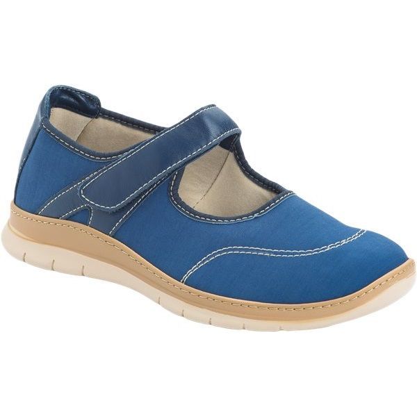 Chaussures de confort femme CHUT AD 2161