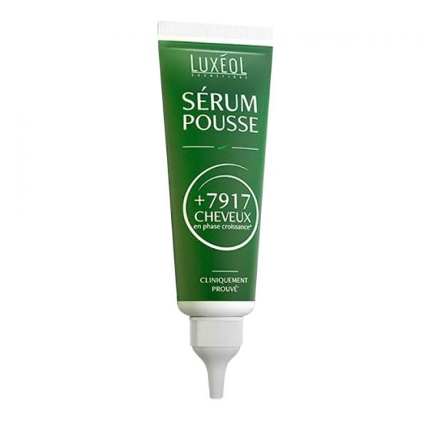 Luxéol Sérum Pousse 50 ml