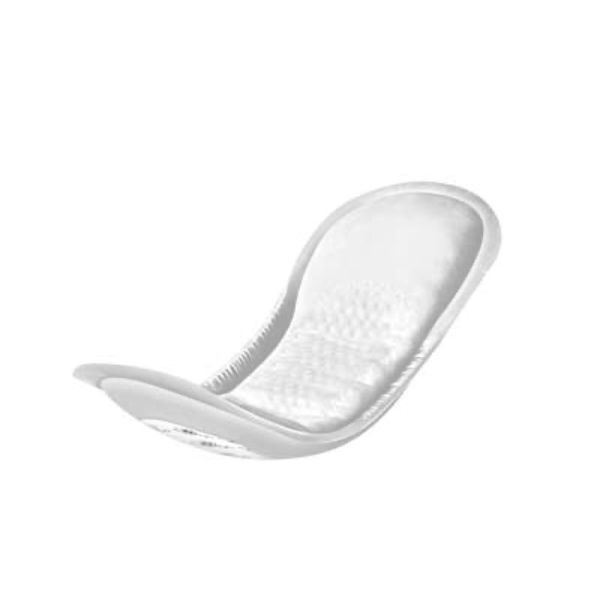 ID LIGHT NORMAL Protection anatomique à la camomille pour incontinence légère, femme, sac 12