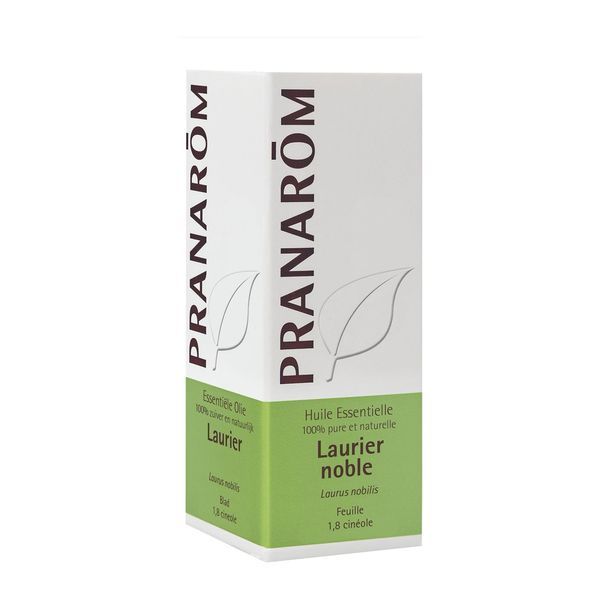 Pranarom HE Laurier noble (Laurus nobilis) - 5 ml