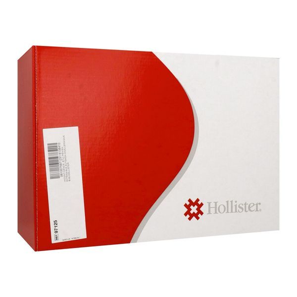 INVIEW Etui pénien Spécial, autoadhésif, avec joint de fixation intégré, sans latex, diamètre 25 mm, vert (ref. 97125), bt 30