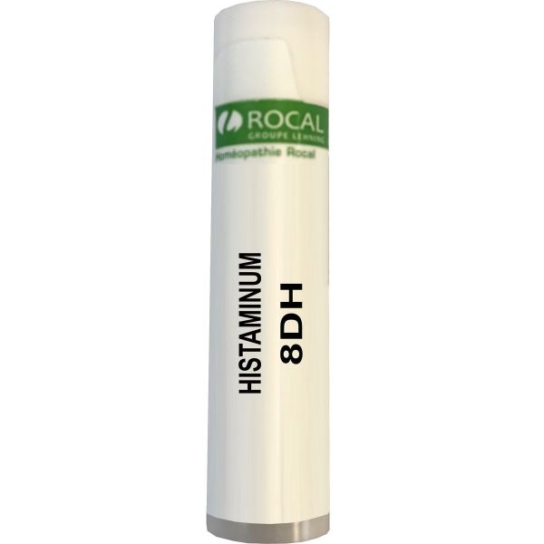 Histaminum 8dh dose 1g rocal