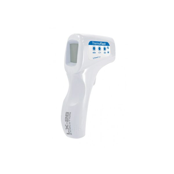 THERMOMETRE SANS CONTACT LX-26 PREMIUM THERMOFLASH