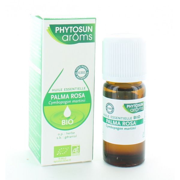 PSA HE AB PALMA ROSA 10ML