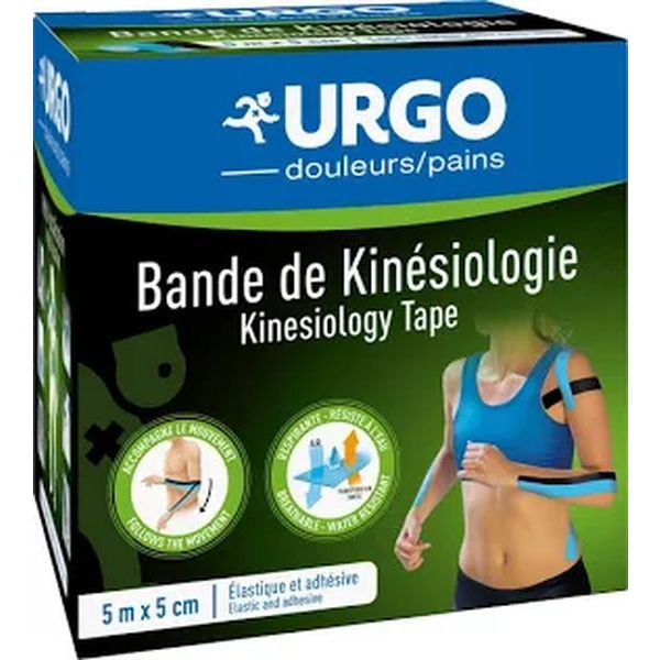Urgo Bande De Kinesiologie