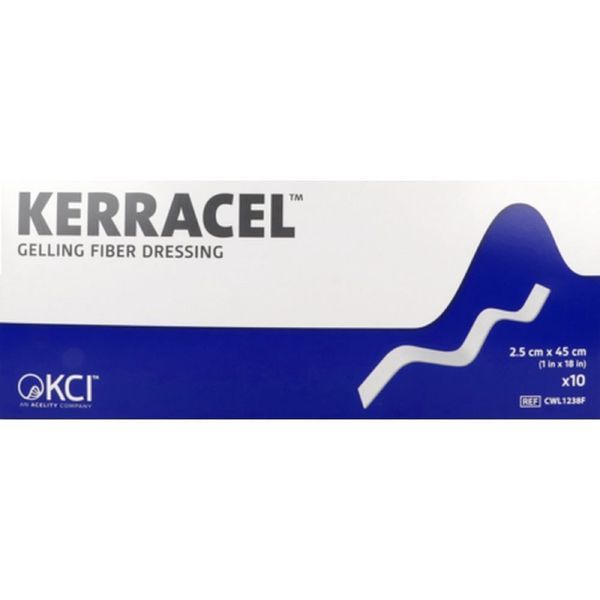 Kerracel Meche 2 5X45 X10