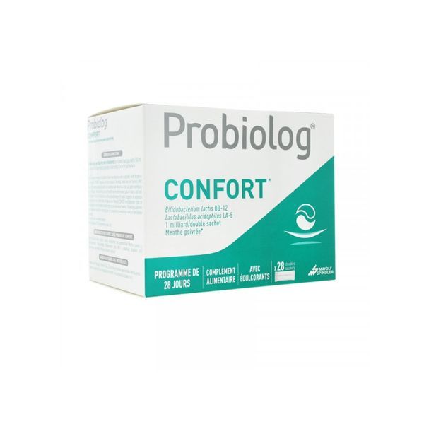 Probiolog Confort - 28 Sticks