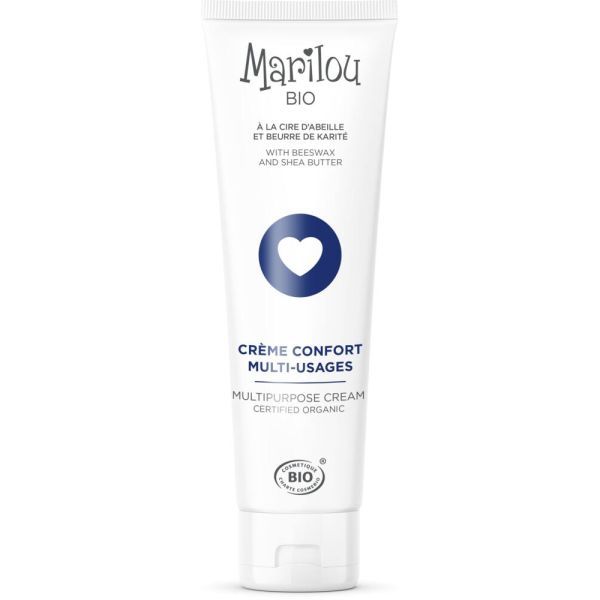 Marilou Bio Crème confort multi usage BIO - 100 ml
