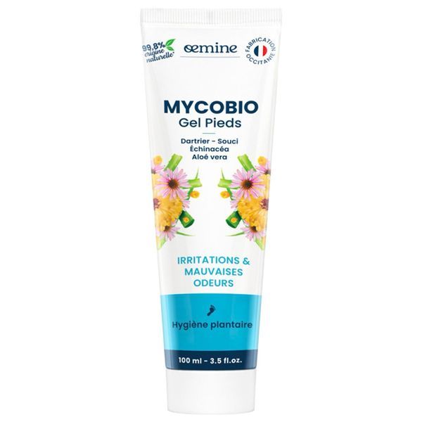 Mycobio Gel Tb Alu 100 Ml 1